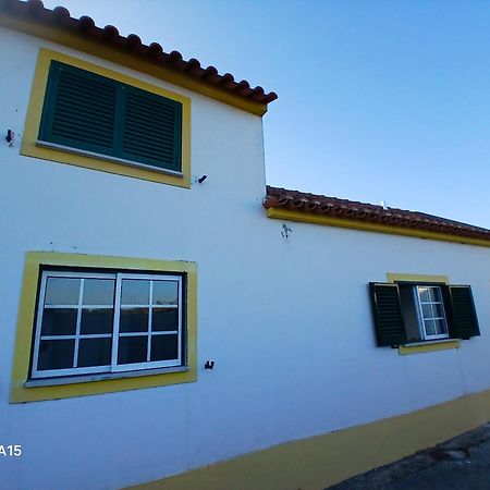 Vila Casa Da Padaria Caldas Da Rainha Exteriér fotografie
