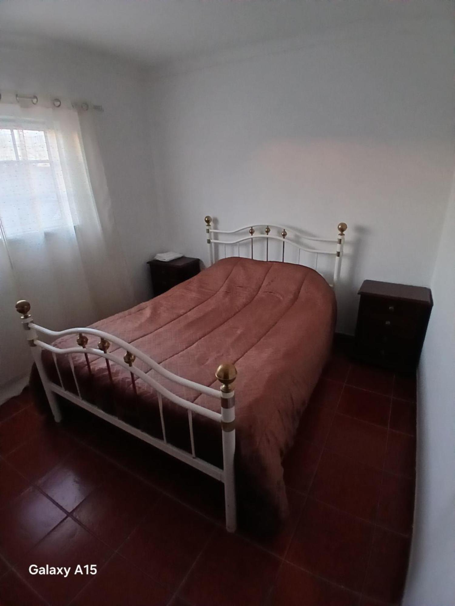 Vila Casa Da Padaria Caldas Da Rainha Exteriér fotografie