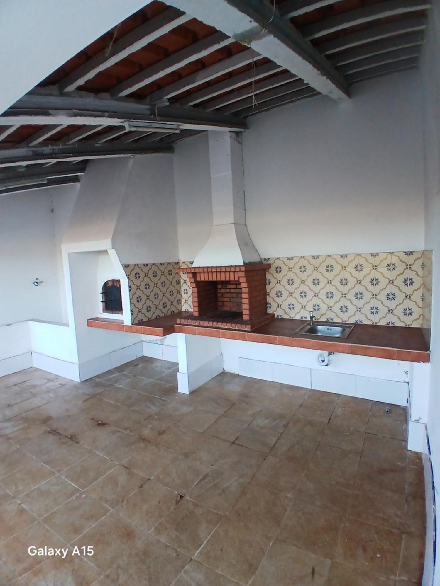 Vila Casa Da Padaria Caldas Da Rainha Exteriér fotografie