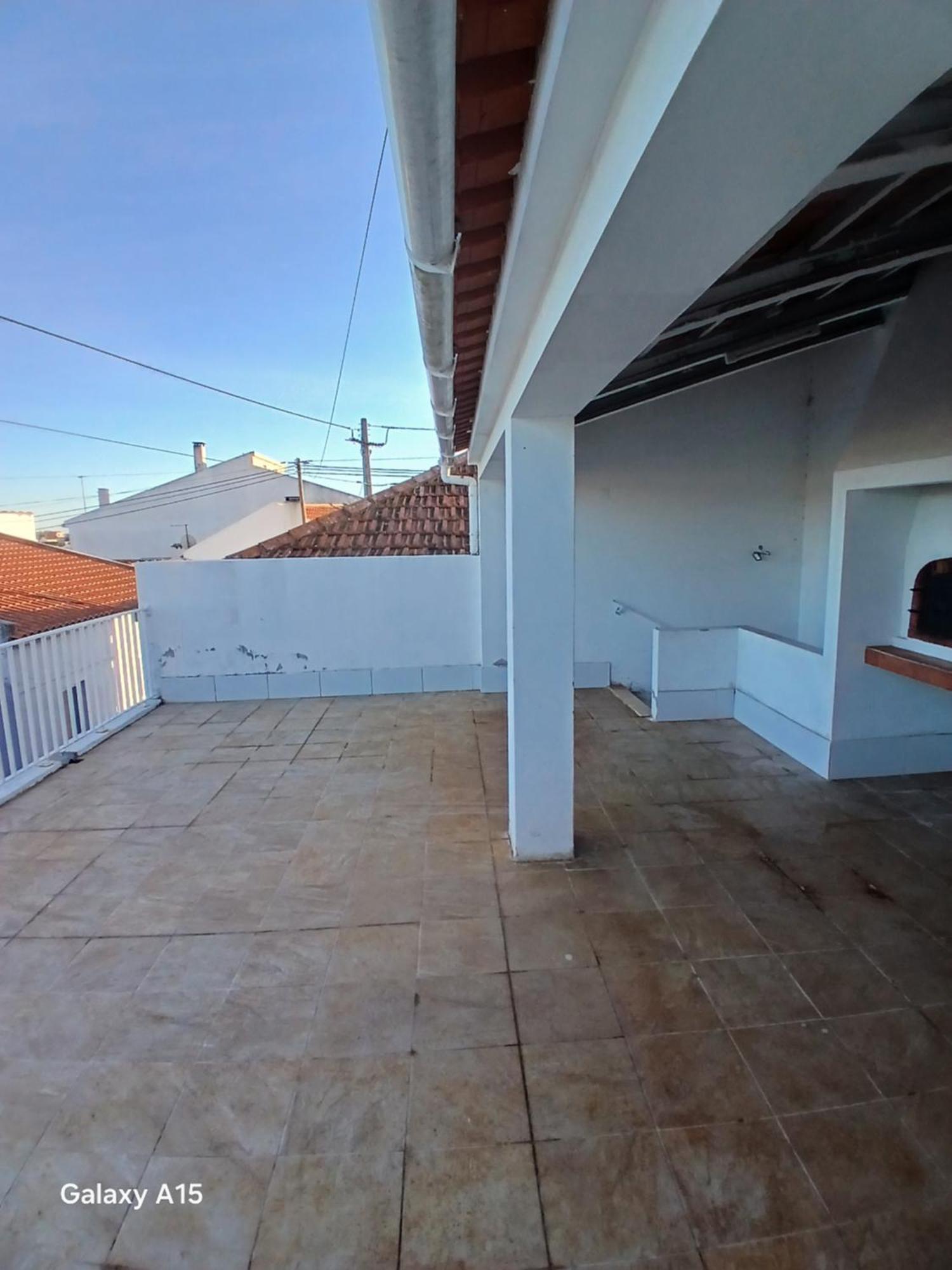 Vila Casa Da Padaria Caldas Da Rainha Exteriér fotografie
